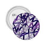 3D Lovely GEO Lines X 2.25  Buttons