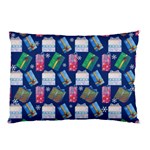 New Year Gifts Pillow Case