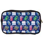 New Year Gifts Toiletries Bag (One Side)