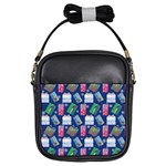 New Year Gifts Girls Sling Bag