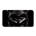 Creepy Women Mannequin Portrait Medium Bar Mats