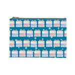 Gift Boxes Cosmetic Bag (Large)