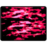 Using as a basis the wave action from the Aegean Sea, and following specific technics in capture and post-process, I have created that abstract series, based on the water flow. Fleece Blanket (Large) 