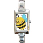 Screenshot 2021-12-26 11 27 21 Am Rectangle Italian Charm Watch