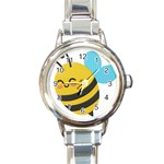Screenshot 2021-12-26 11 27 21 Am Round Italian Charm Watch