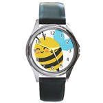 Screenshot 2021-12-26 11 27 21 Am Round Metal Watch