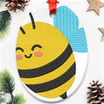 Screenshot 2021-12-26 11 27 21 Am Ornament (Oval)