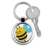 Screenshot 2021-12-26 11 27 21 Am Key Chain (Round)