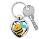 Screenshot 2021-12-26 11 27 21 Am Key Chain (Heart)