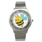 Screenshot 2021-12-26 11 27 21 Am Stainless Steel Watch