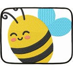 Screenshot 2021-12-26 11 27 21 Am Fleece Blanket (Mini)