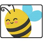 Screenshot 2021-12-26 11 27 21 Am Fleece Blanket (Medium) 