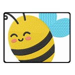 Screenshot 2021-12-26 11 27 21 Am Fleece Blanket (Small)