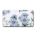 Floral pattern Medium Bar Mats