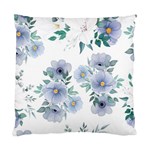 Floral pattern Standard Cushion Case (Two Sides)