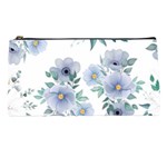 Floral pattern Pencil Case