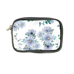 Floral pattern Coin Purse from ArtsNow.com Front