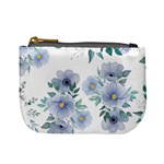 Floral pattern Mini Coin Purse