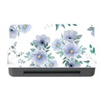 Floral pattern Memory Card Reader with CF