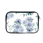Floral pattern Apple MacBook Pro 13  Zipper Case