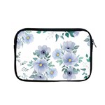 Floral pattern Apple MacBook Pro 15  Zipper Case