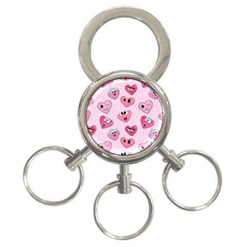 Emoji Heart 3 Front