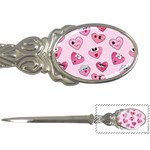 Emoji Heart Letter Opener