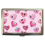 Emoji Heart Cigarette Money Case