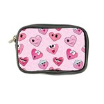 Emoji Heart Coin Purse