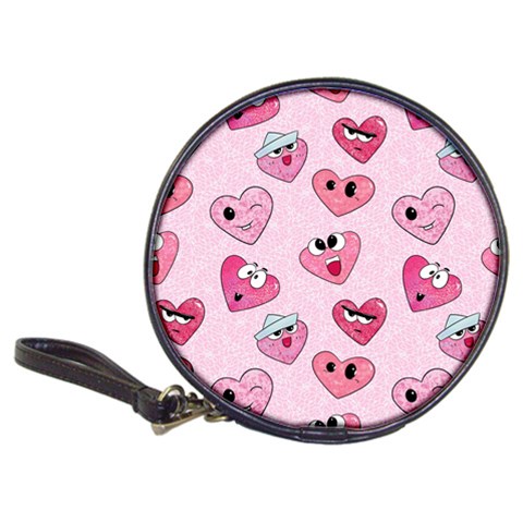 Emoji Heart Classic 20 Front