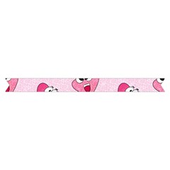 Emoji Heart Short Sleeve V Hem