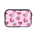 Emoji Heart Apple MacBook Pro 13  Zipper Case