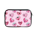 Emoji Heart Apple MacBook Pro 13  Zipper Case