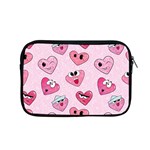 Emoji Heart Apple MacBook Pro 15  Zipper Case