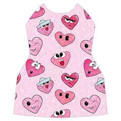 Emoji Heart Women s Long Sleeve Raglan Tee from ArtsNow.com Front