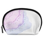 color flow Accessory Pouch (Large)