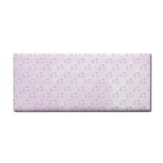 unicorns pattern Hand Towel