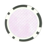 unicorns pattern Poker Chip Card Guard (10 pack)