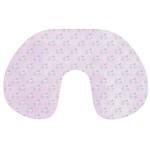 unicorns pattern Travel Neck Pillow