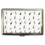 Cute Rabbit Cigarette Money Case