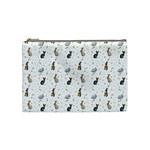 Cute Rabbit Cosmetic Bag (Medium)