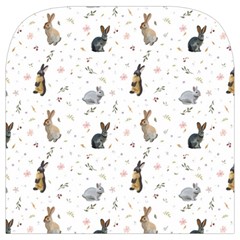 Cute Rabbit Toiletries Pouch from ArtsNow.com Cover