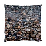 On the rocks Standard Cushion Case (Two Sides)