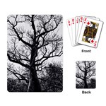 Shadows in the sky Playing Cards Single Design (Rectangle)