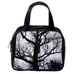 Shadows in the sky Classic Handbag (One Side)