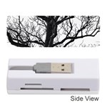 Shadows in the sky Memory Card Reader (Stick)