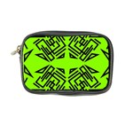 Abstract pattern geometric backgrounds   Coin Purse