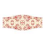Abstract pattern geometric backgrounds   Stretchable Headband