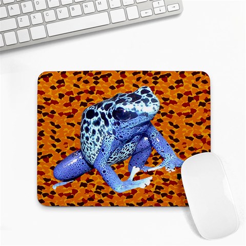 autumn0009 Small Mousepad from ArtsNow.com Front