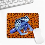 autumn0009 Small Mousepad